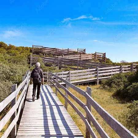 Le D'oye Seaside - Nature Reserve * Oye-Plage